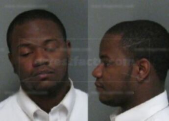 Jarvis Thompson