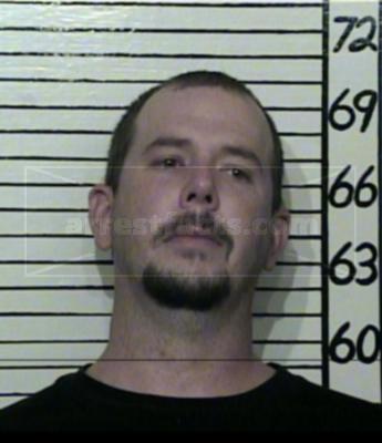 Michael Anthony Ballard