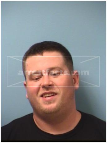 Caleb William Chaffins