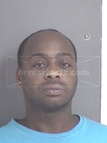 Jamarlon Bernnard Reagan