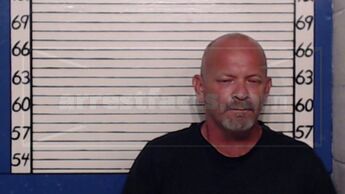Dwight Leon Hammett