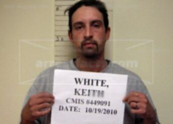 Keith White