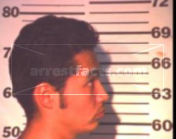 Omar Isaac Ruiz Arevalo