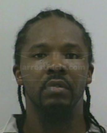 Terrance Antonio Harding
