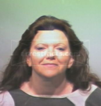 Teresa Darlene Treece