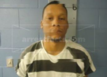 Patrick Ray Williams