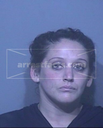 Terra Elise Crenshaw