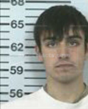 Johnny James Knight