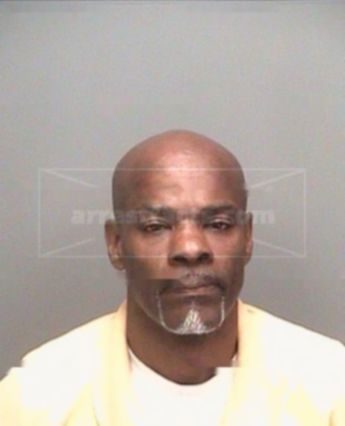 Thad Allen Cooper