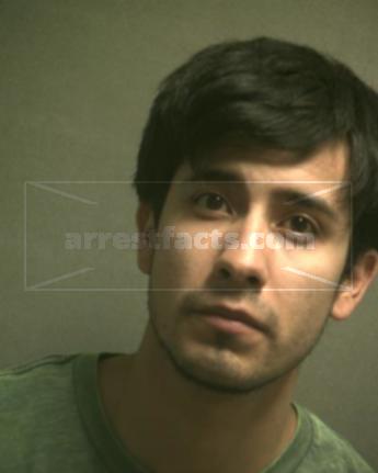 Eric Shaun Cervantez