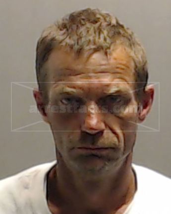 Russell Wayne Melton