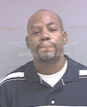 Willie Lee Hendrix