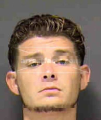 Jason Mathew Leach