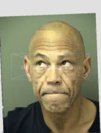 Luther Vernell Mays