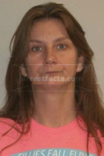 Brenda Overly