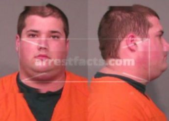 Alexander James Gilliam
