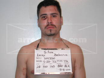 Leroy Delacruz Silva