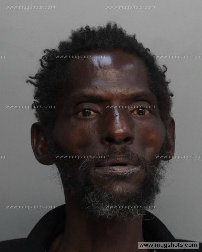 Marcellus D Rolle