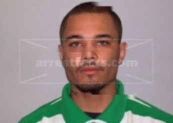 Guiseppe Donnovan Norris