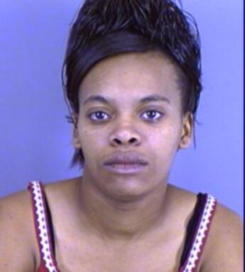 Kashonda Shantaye Pierce