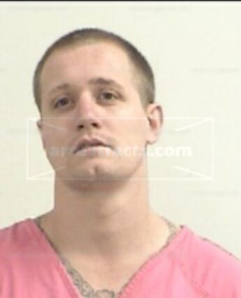 Stephen Colby Blackmon