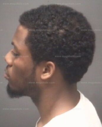 Delvon Shyheim Watson