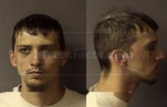 Gary Lee Hudson Jr.