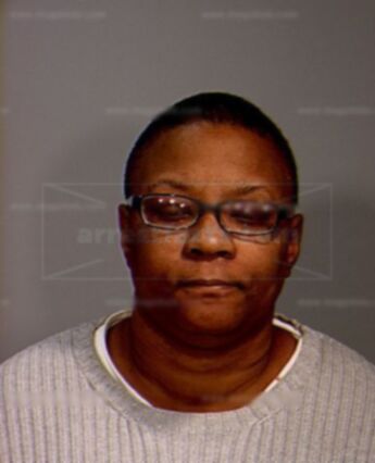 Elaine Carrie Jones
