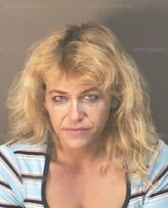 Patricia Ann Barner