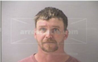 Mark Allen Nickoson