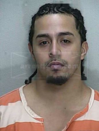 Joshua Alfredo Monserrat