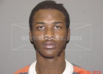 Darius Lamar Murphy