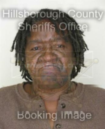 Elnora Drucilla Foster