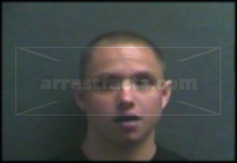 Ian Tyler Hauff