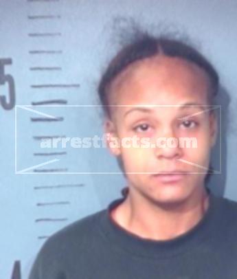 Shannon Nicole Alhassan