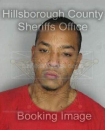 Shakeam Jamal Kinney