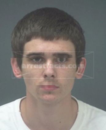 Tanner Lewis Williams
