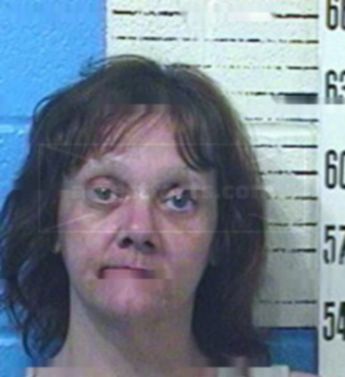 Claudia Ann Hines