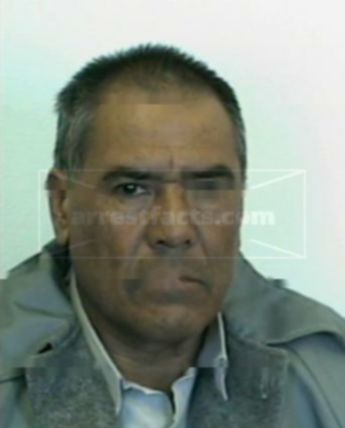 Armando Valdez