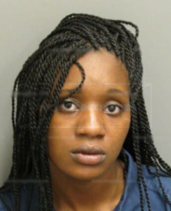 Ariel Sharee Palmore
