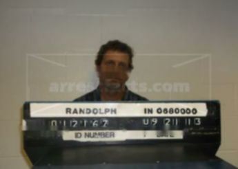 Daniel Lynn Green
