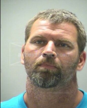 Chuck Braden Woodruff