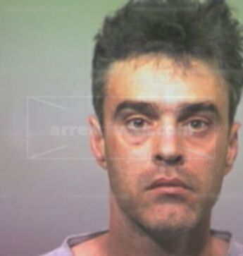 Randolph Kenneth Atkins