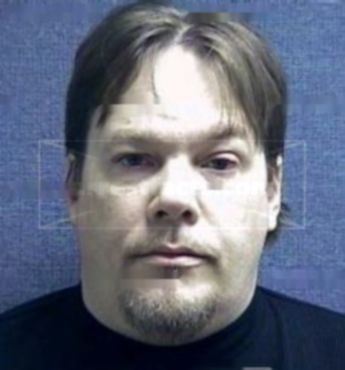 Rodney Patrick Conley