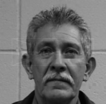 Joe Paul Deherrera