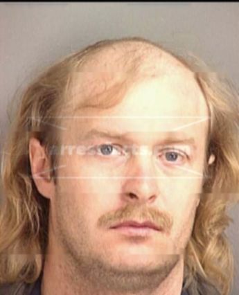 Jeffrey Lynn Pearce