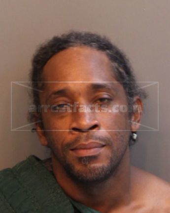 Demetricus Dewayne Lewis