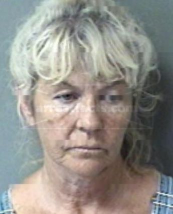Deborah Lynn Griffith