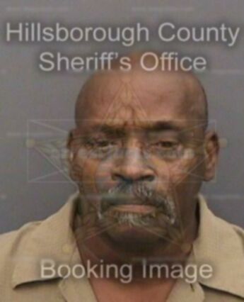Melvin Ray Mitchell
