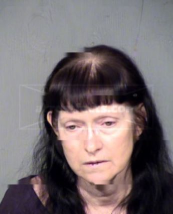 Tammy Peters